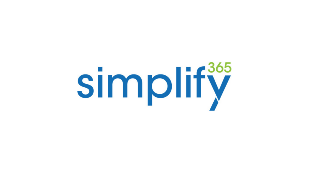 simplify 365 logo