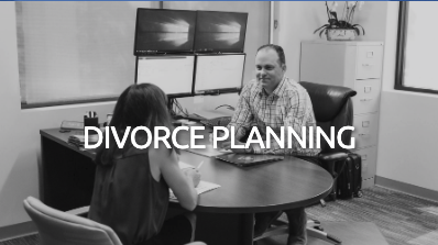 Divorce Planning
