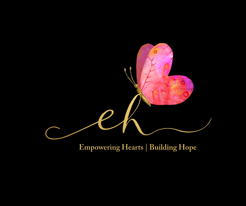 empowering hearts - In The Community: Your Support Makes An Impact