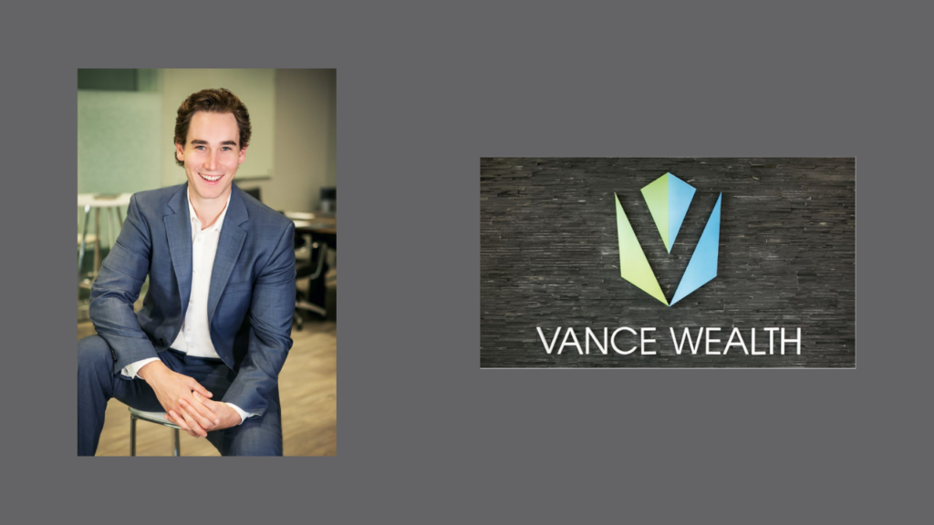 Vance Wealth Unveils Growth Plans In Newport Beach Tyler Tilton To Lead Expansion Efforts