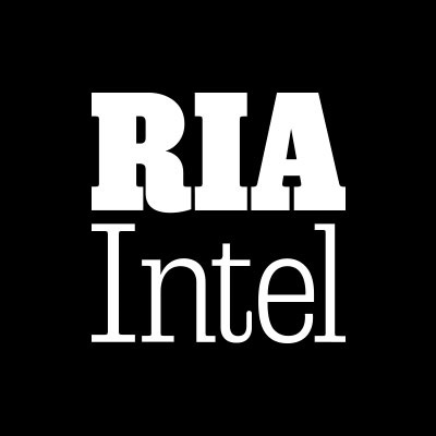 RIA Intel award