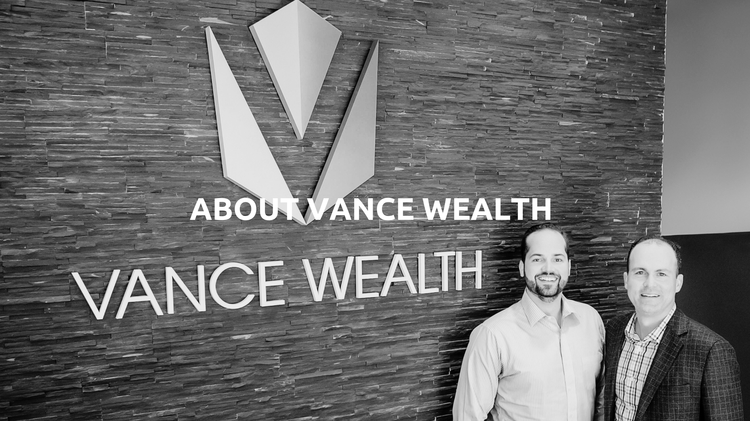 About Vance Wealth