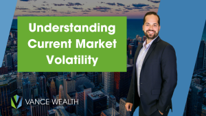 Understanding Current Market Volatility