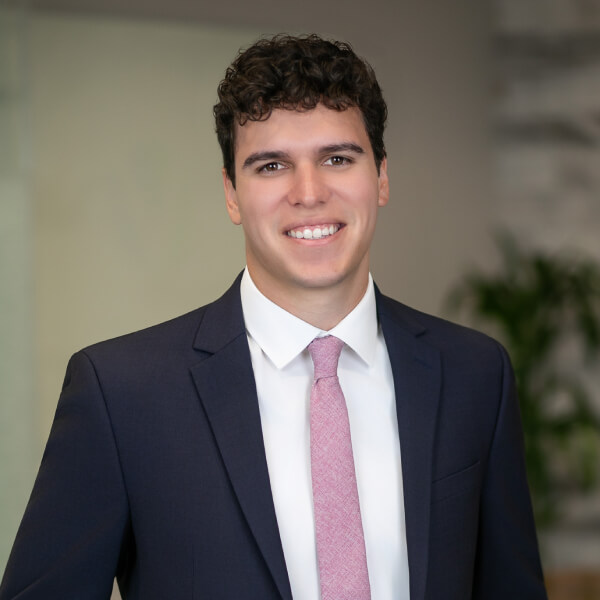 Lucas Mendoza